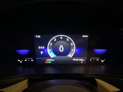 2024 Volkswagen Taos 1.4 Comfortline At