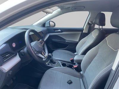 2024 Volkswagen Taos 1.4 Comfortline At