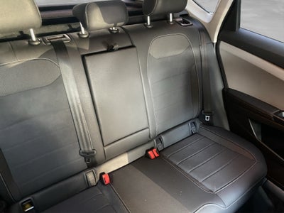 2024 Volkswagen Taos 1.4 Comfortline At