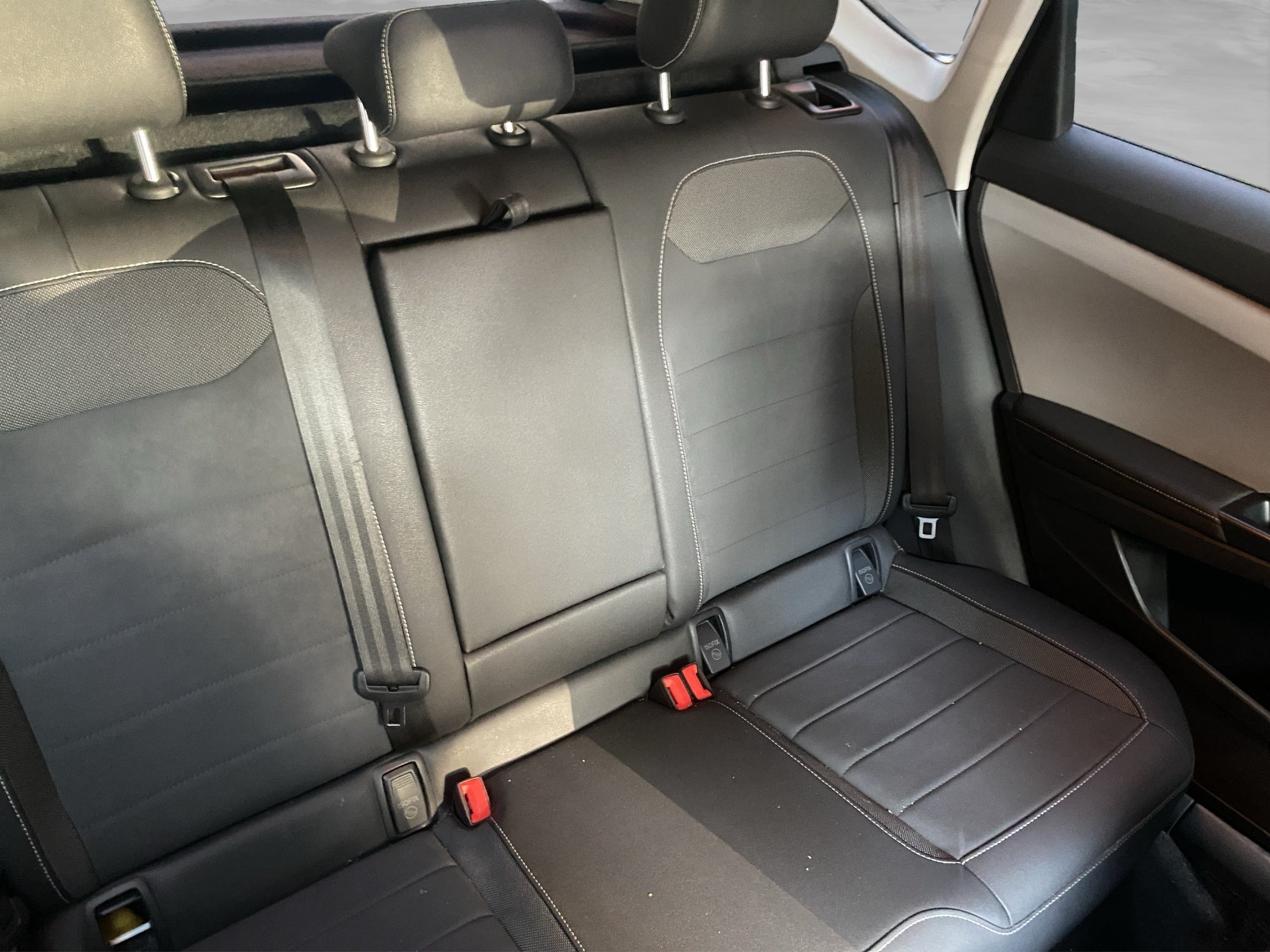 2024 Volkswagen Taos 1.4 Comfortline At