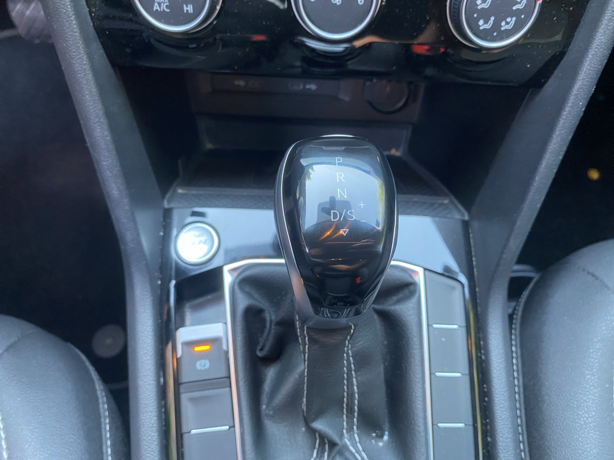 2024 Volkswagen Taos 1.4 Comfortline At