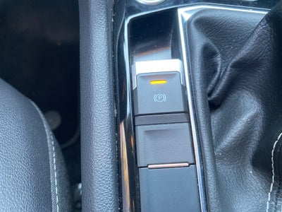 2024 Volkswagen Taos 1.4 Comfortline At