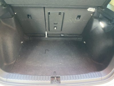 2024 Volkswagen Taos 1.4 Comfortline At