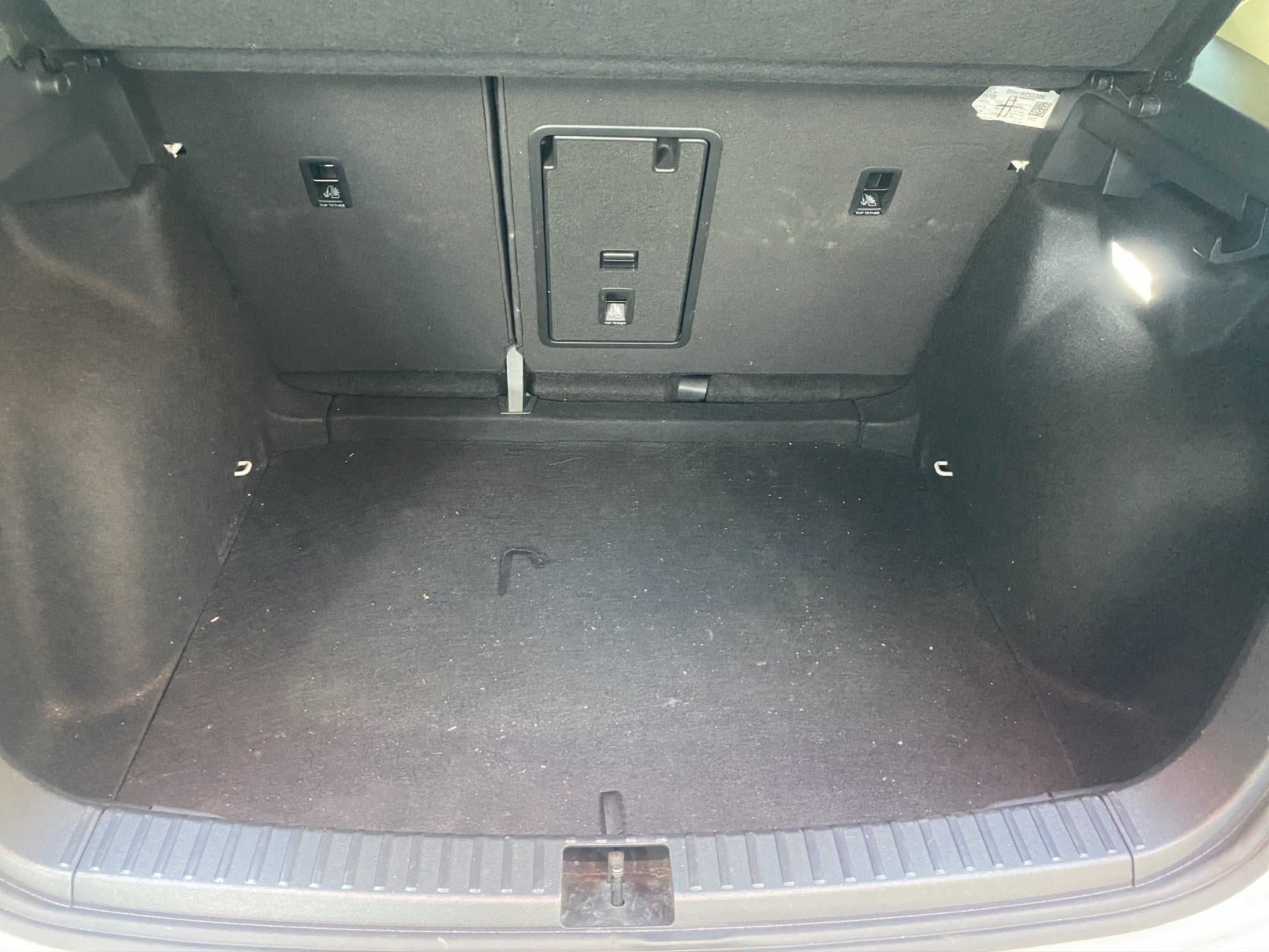 2024 Volkswagen Taos 1.4 Comfortline At