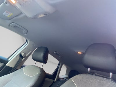 2024 Volkswagen Taos 1.4 Comfortline At