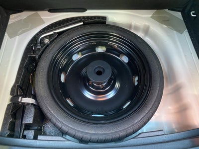 2024 Volkswagen Taos 1.4 Comfortline At