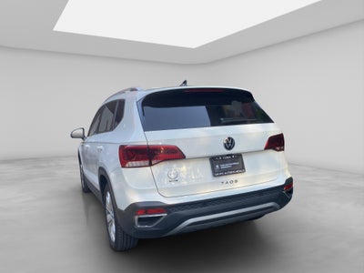 2024 Volkswagen Taos 1.4 Comfortline At