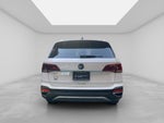 2024 Volkswagen Taos 1.4 Comfortline At