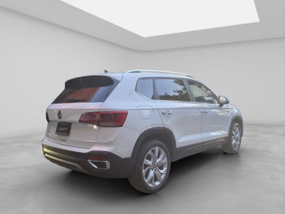 2024 Volkswagen Taos 1.4 Comfortline At