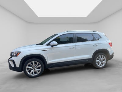 2024 Volkswagen Taos 1.4 Comfortline At