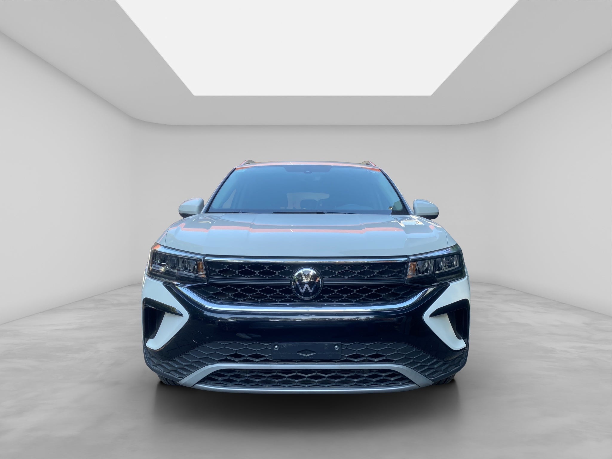 2024 Volkswagen Taos 1.4 Comfortline At