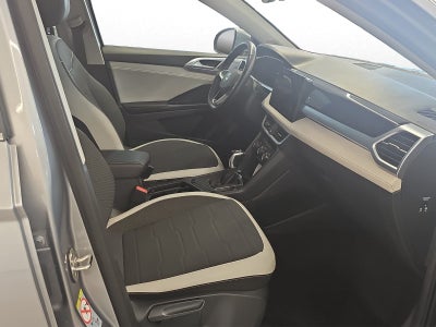 2025 Volkswagen Taos 1.4 Comfortline At