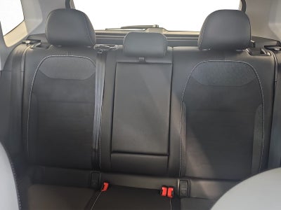 2025 Volkswagen Taos 1.4 Comfortline At