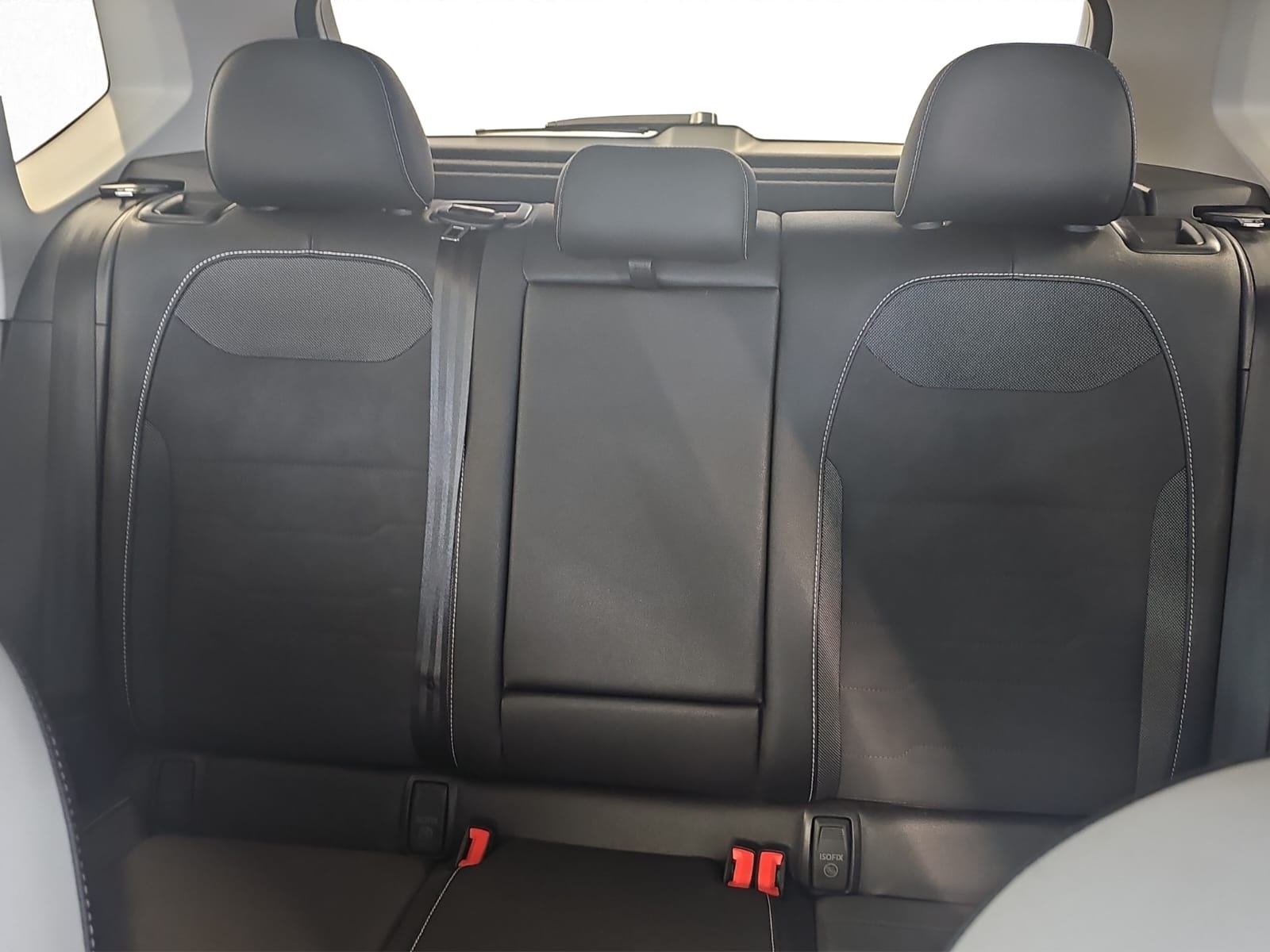 2025 Volkswagen Taos 1.4 Comfortline At