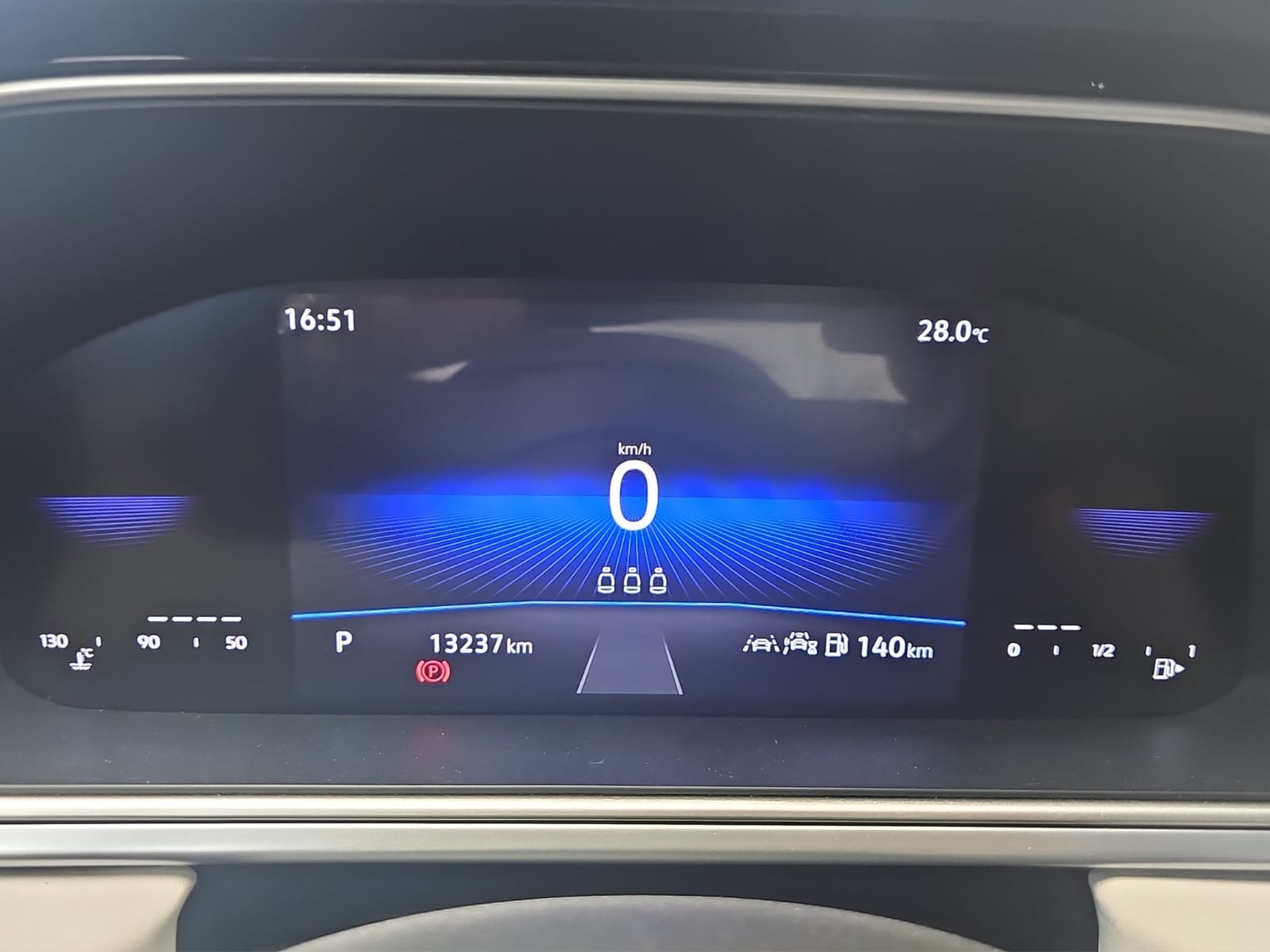 2025 Volkswagen Taos 1.4 Comfortline At