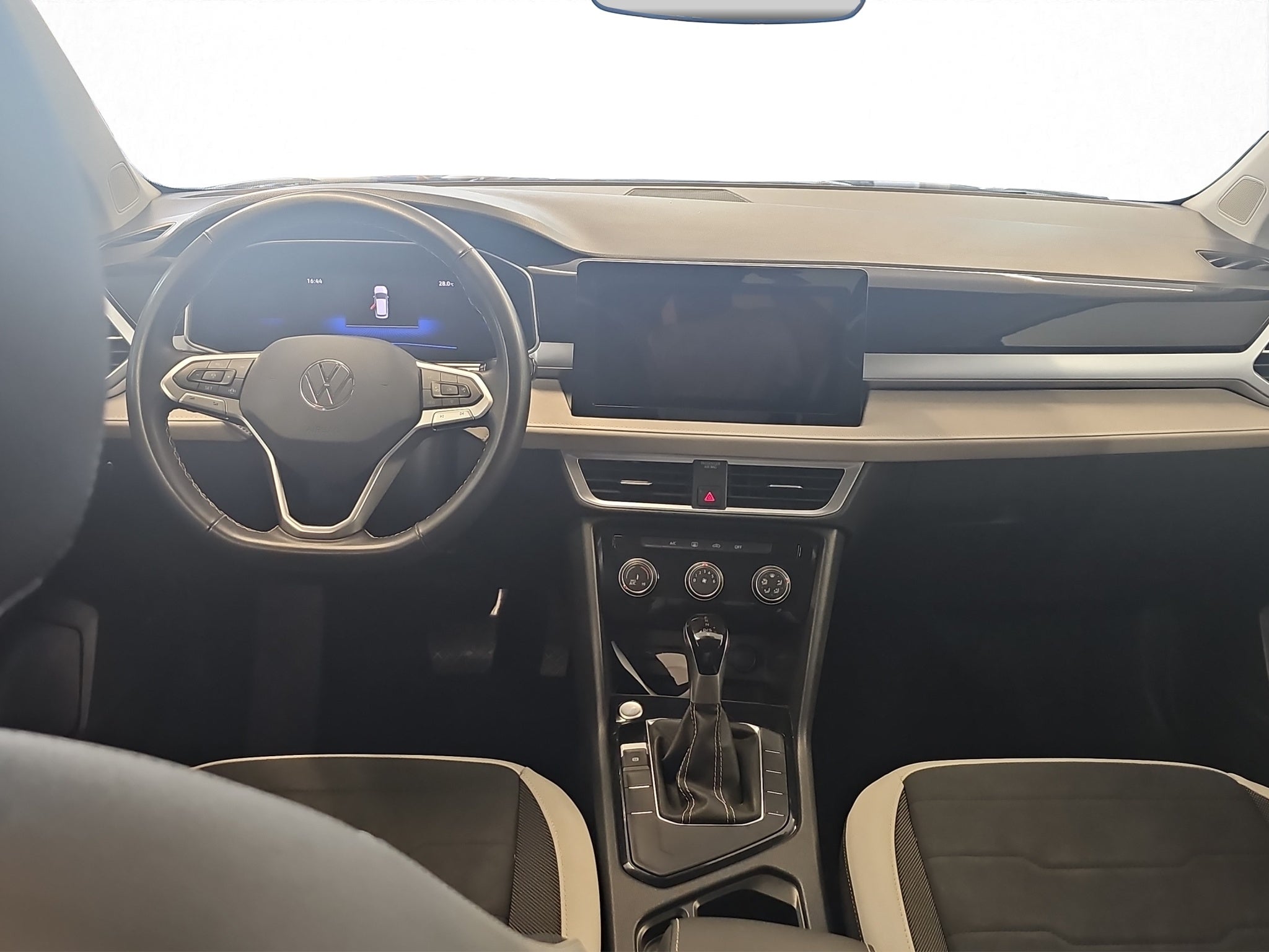 2025 Volkswagen Taos 1.4 Comfortline At