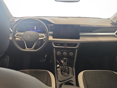 2025 Volkswagen Taos 1.4 Comfortline At