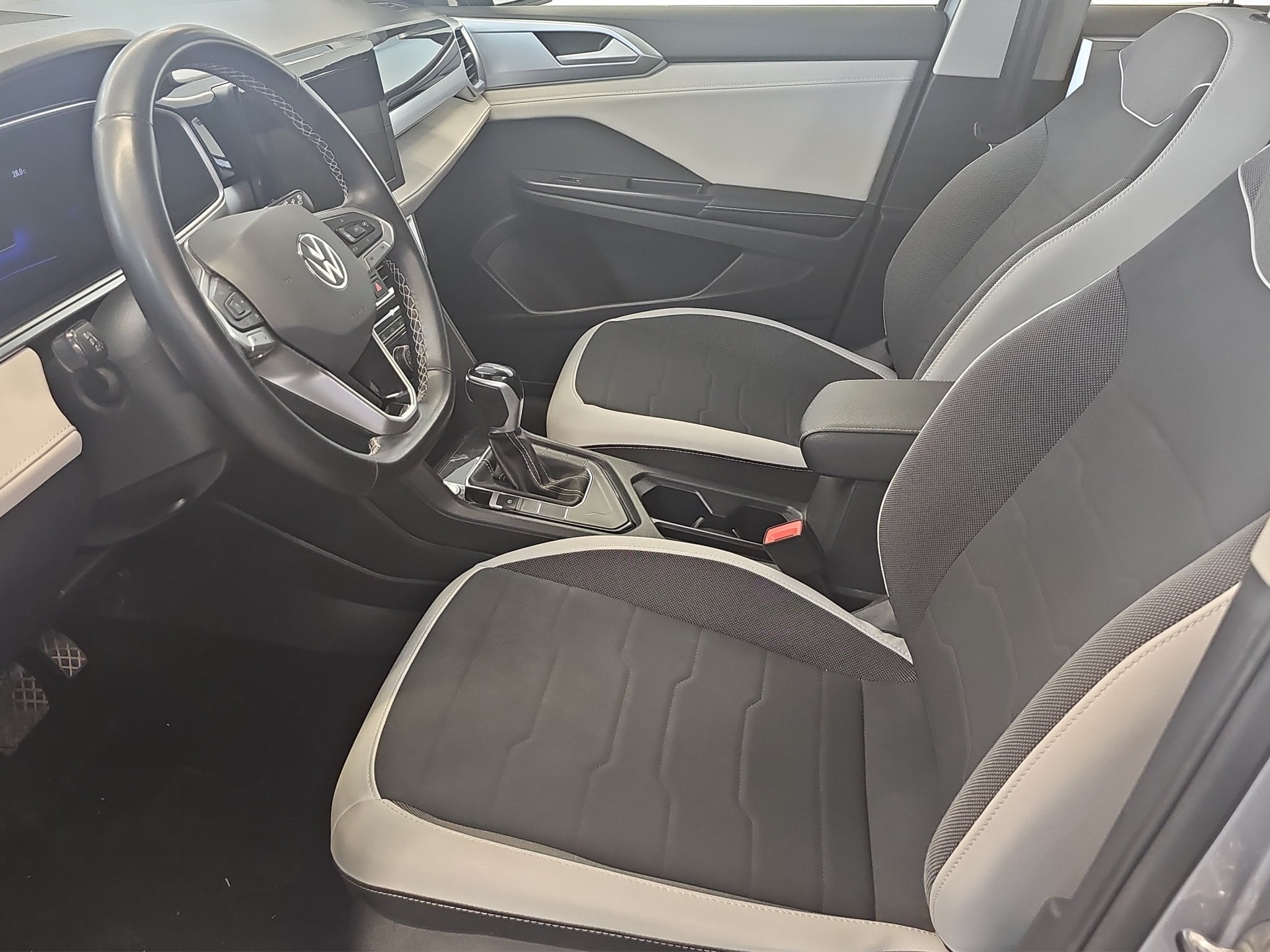 2025 Volkswagen Taos 1.4 Comfortline At