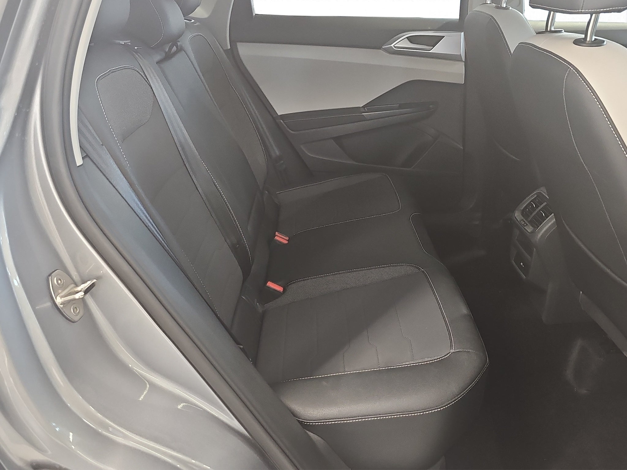 2025 Volkswagen Taos 1.4 Comfortline At