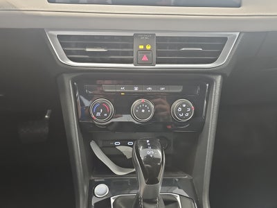 2025 Volkswagen Taos 1.4 Comfortline At