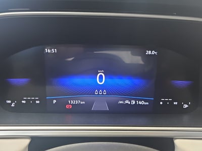 2025 Volkswagen Taos 1.4 Comfortline At