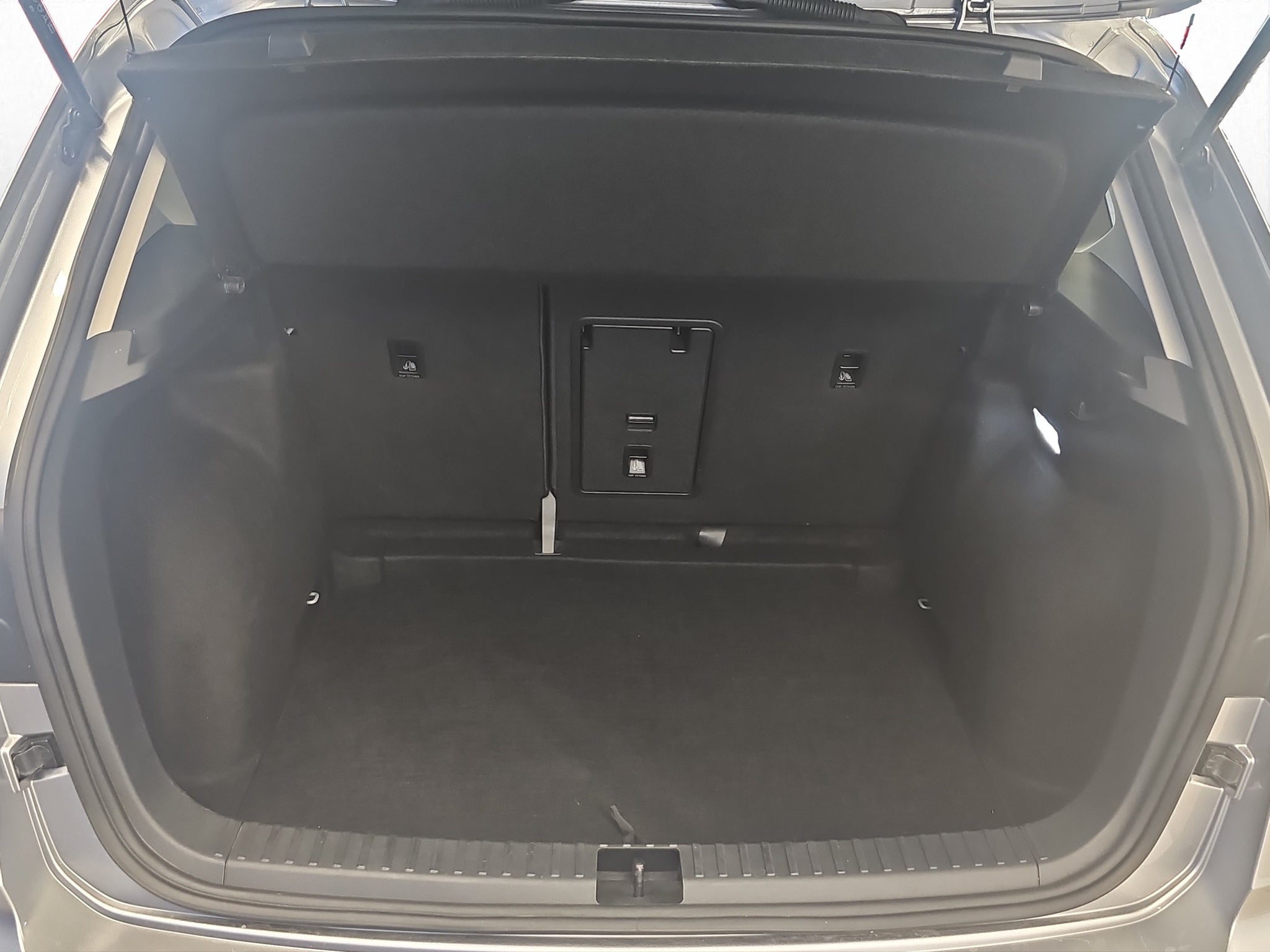 2025 Volkswagen Taos 1.4 Comfortline At