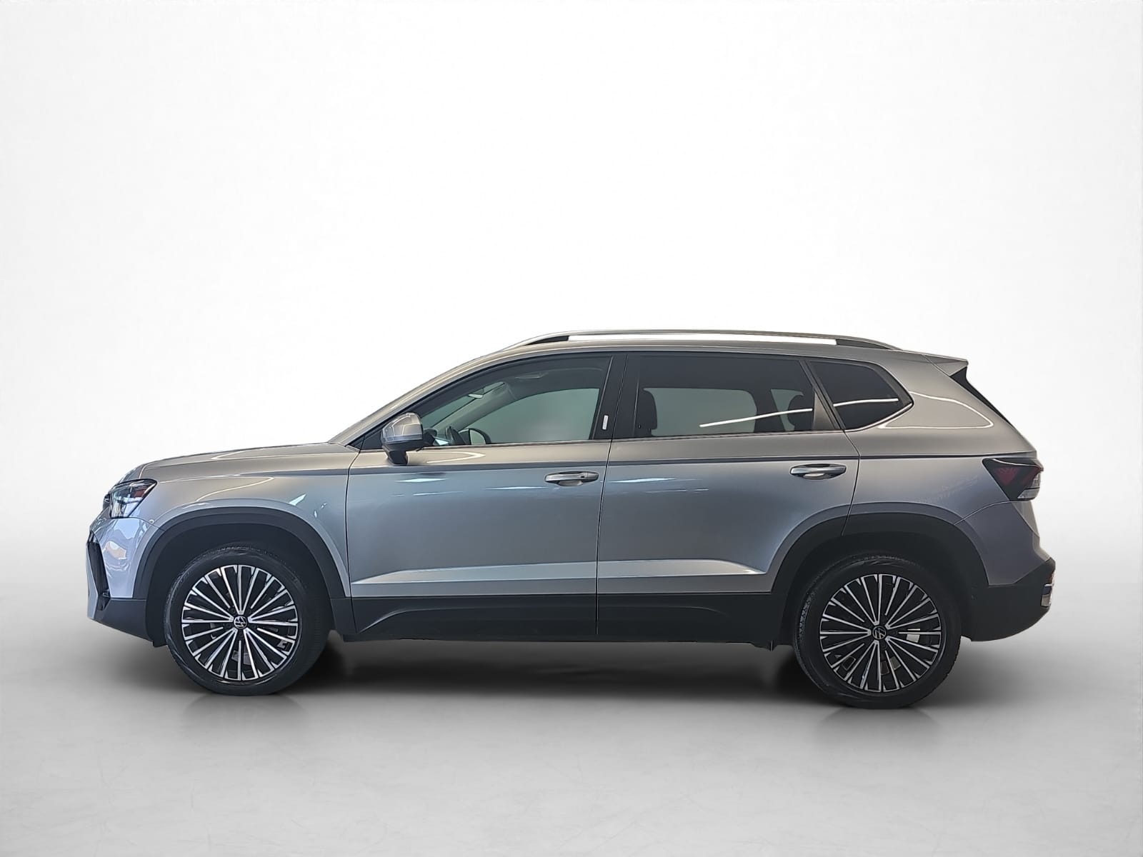 2025 Volkswagen Taos 1.4 Comfortline At