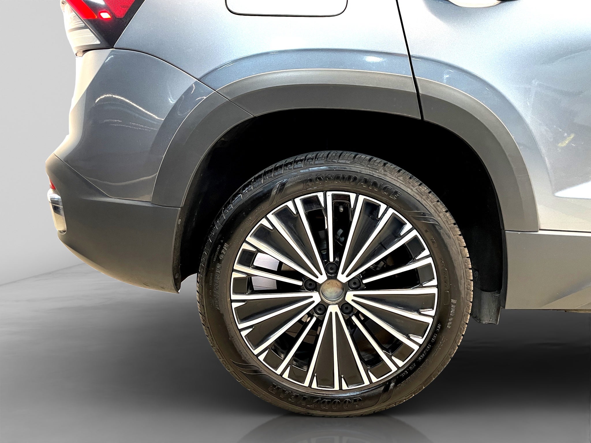 2025 Volkswagen Taos 1.4 Comfortline At