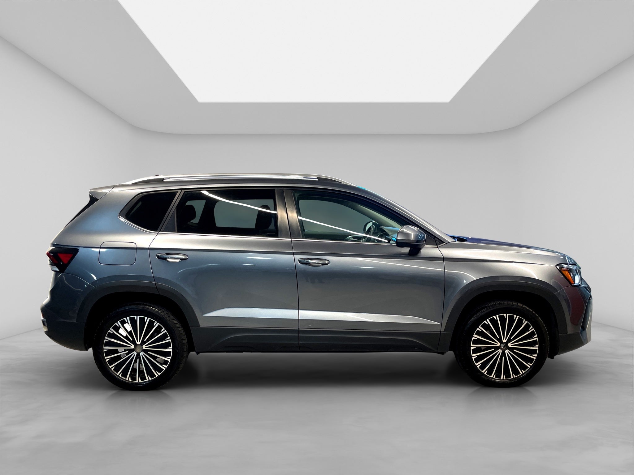 2025 Volkswagen Taos 1.4 Comfortline At