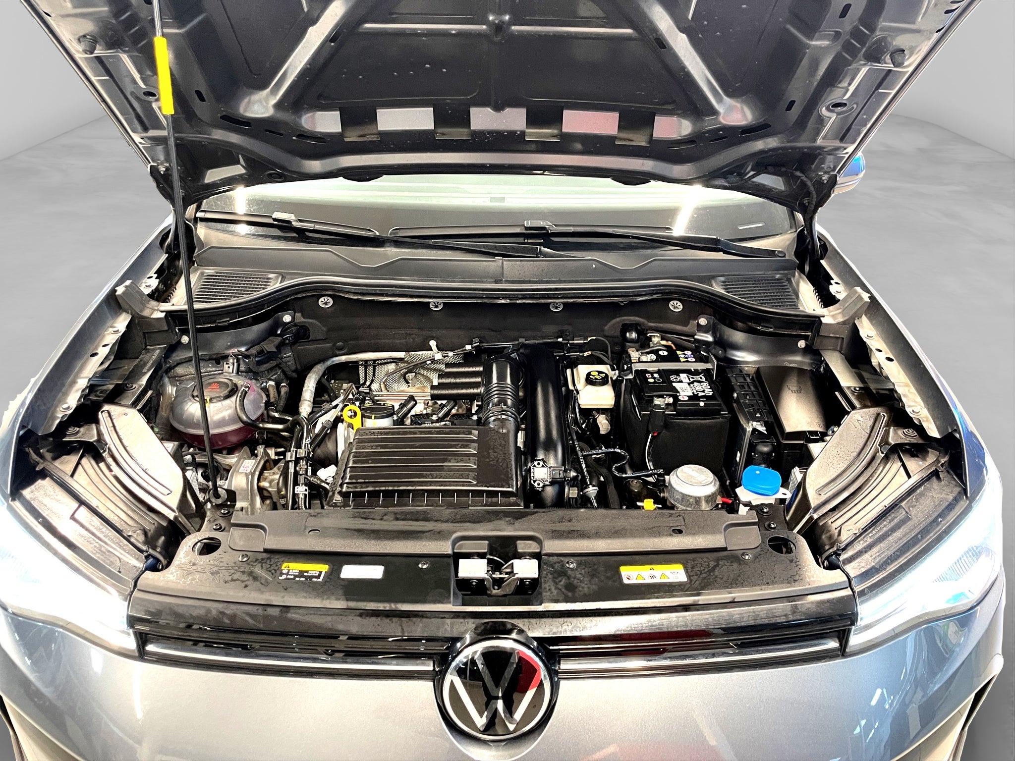 2025 Volkswagen Taos 1.4 Comfortline At
