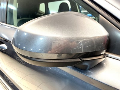 2025 Volkswagen Taos 1.4 Comfortline At