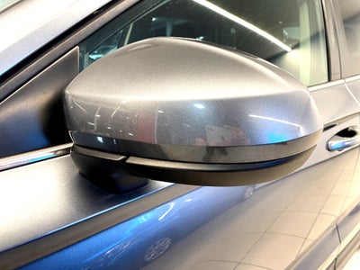 2025 Volkswagen Taos 1.4 Comfortline At