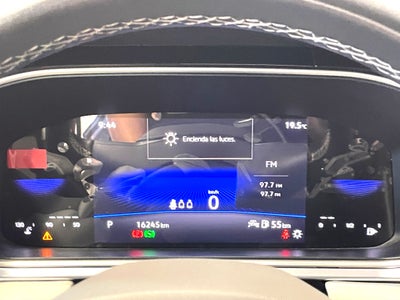 2025 Volkswagen Taos 1.4 Comfortline At