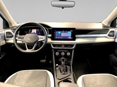 2025 Volkswagen Taos 1.4 Comfortline At