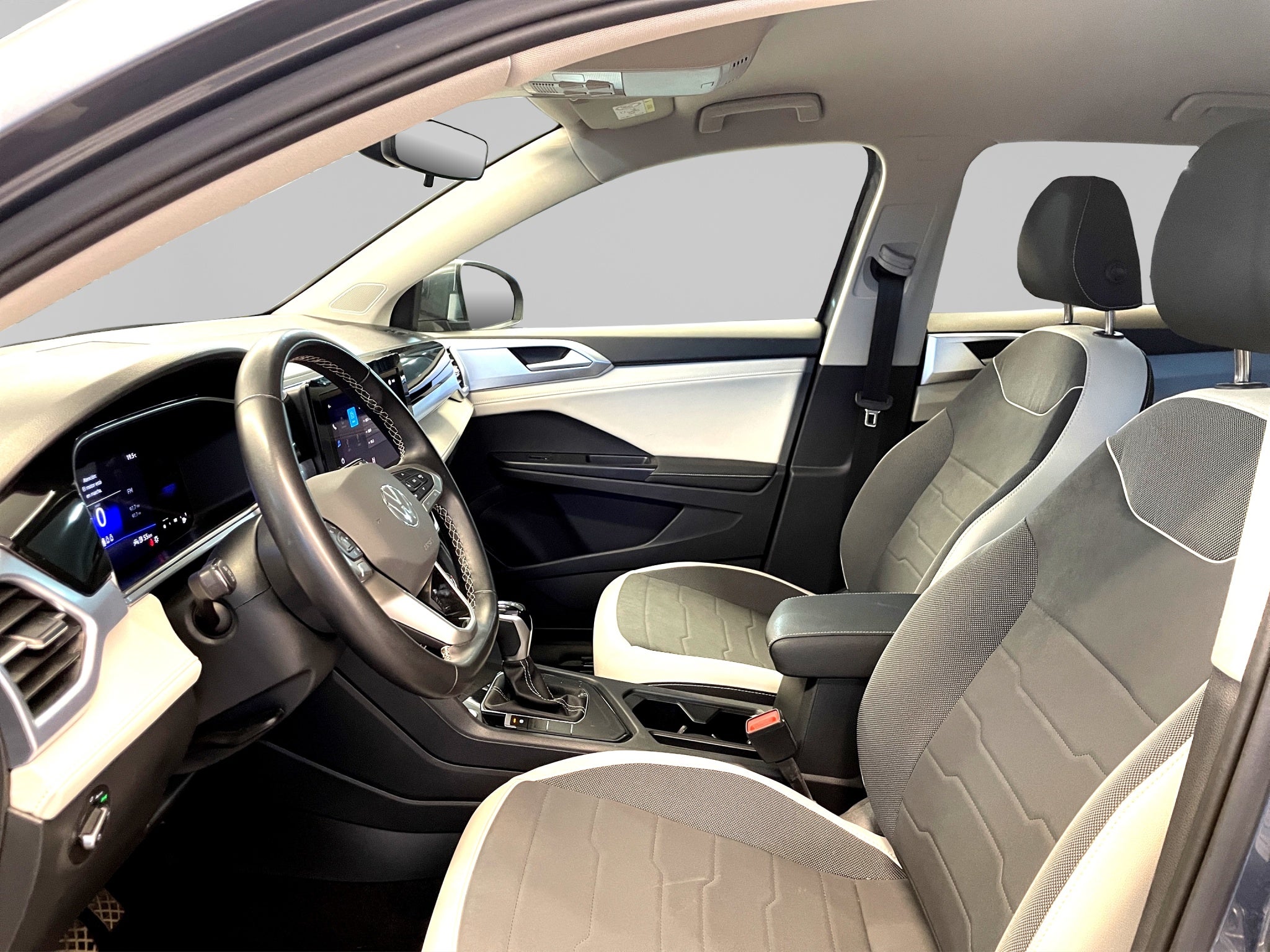 2025 Volkswagen Taos 1.4 Comfortline At