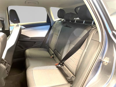 2025 Volkswagen Taos 1.4 Comfortline At