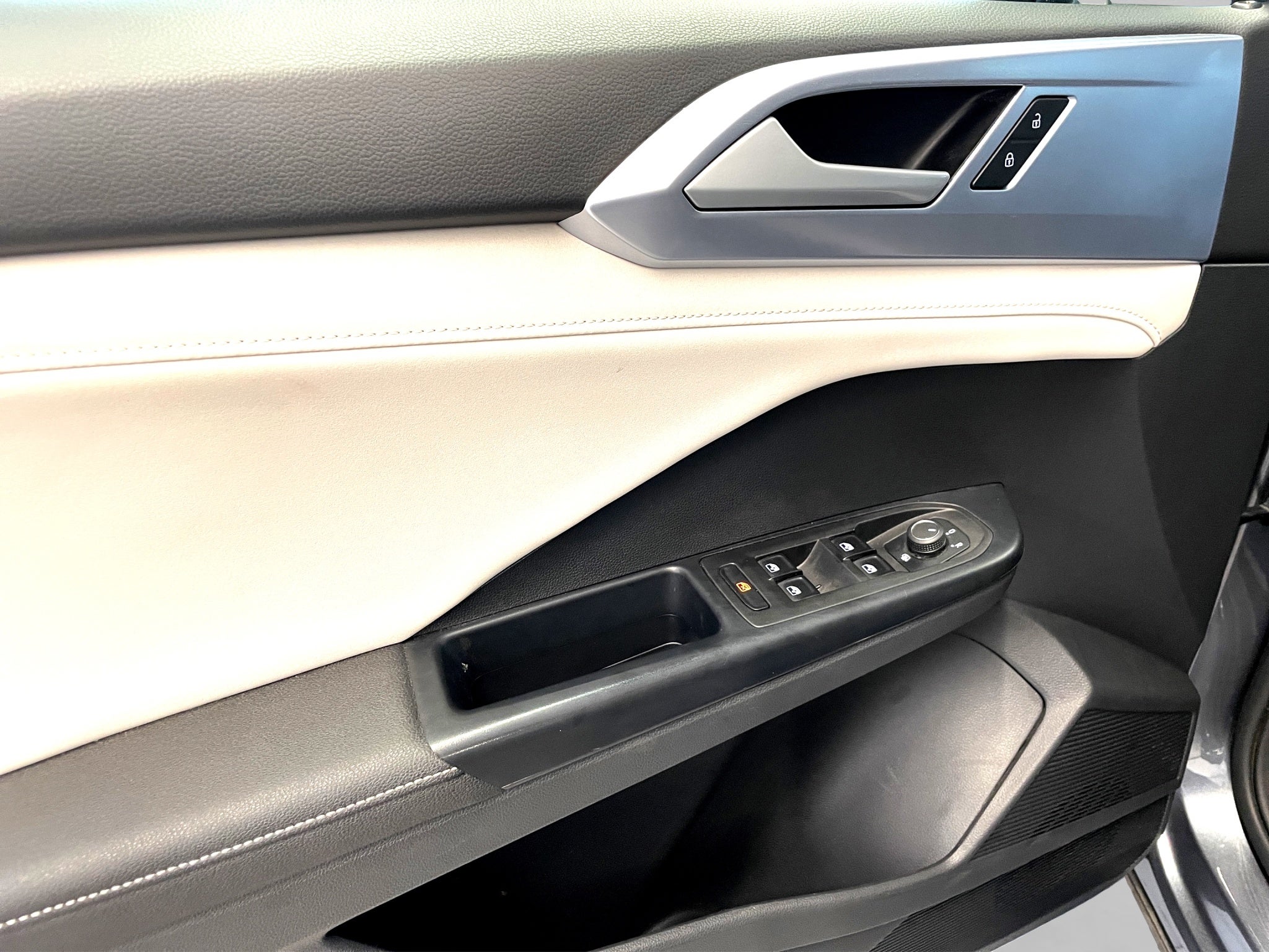 2025 Volkswagen Taos 1.4 Comfortline At