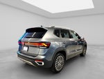 2025 Volkswagen Taos 1.4 Comfortline At
