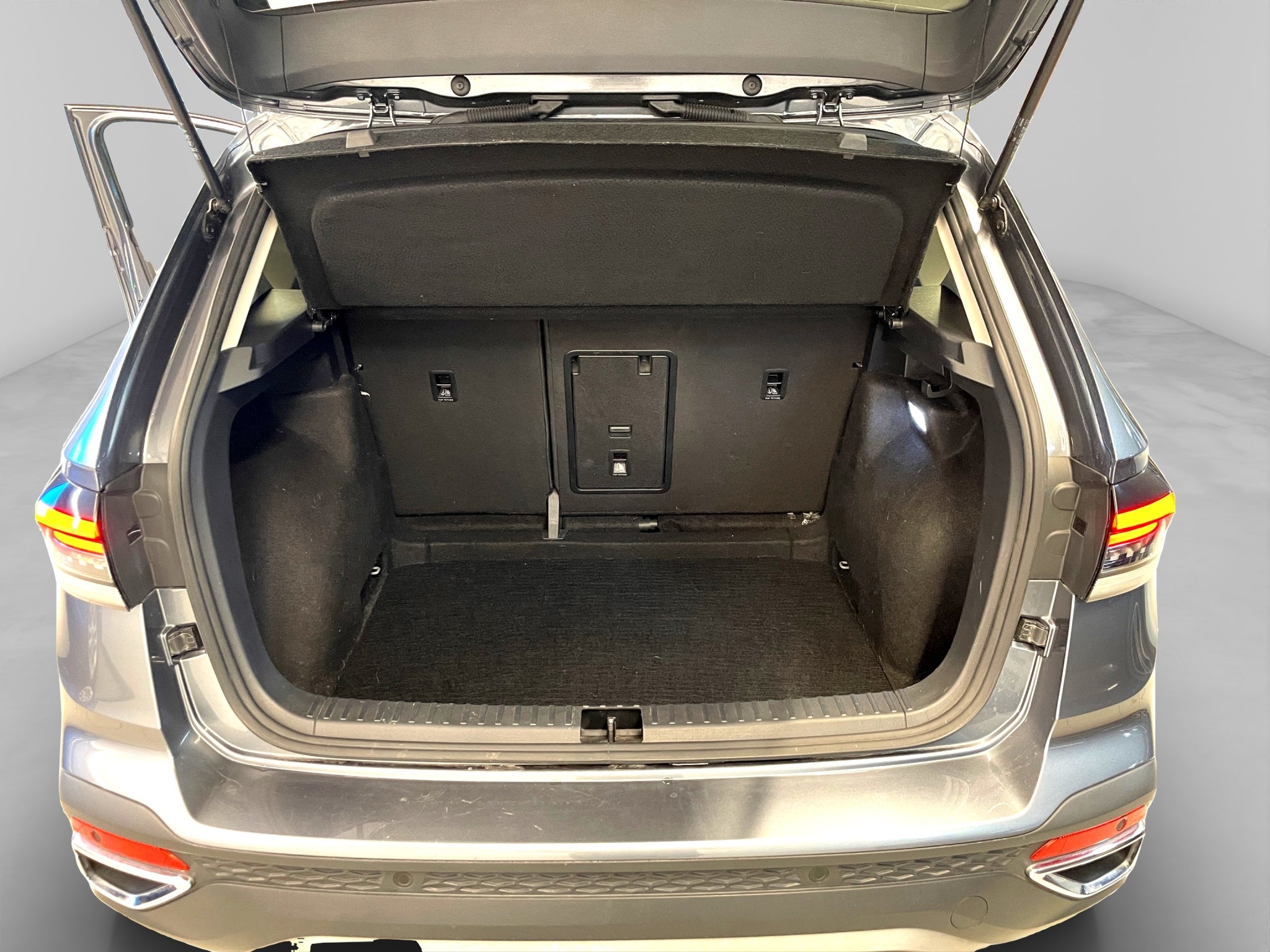 2025 Volkswagen Taos 1.4 Comfortline At