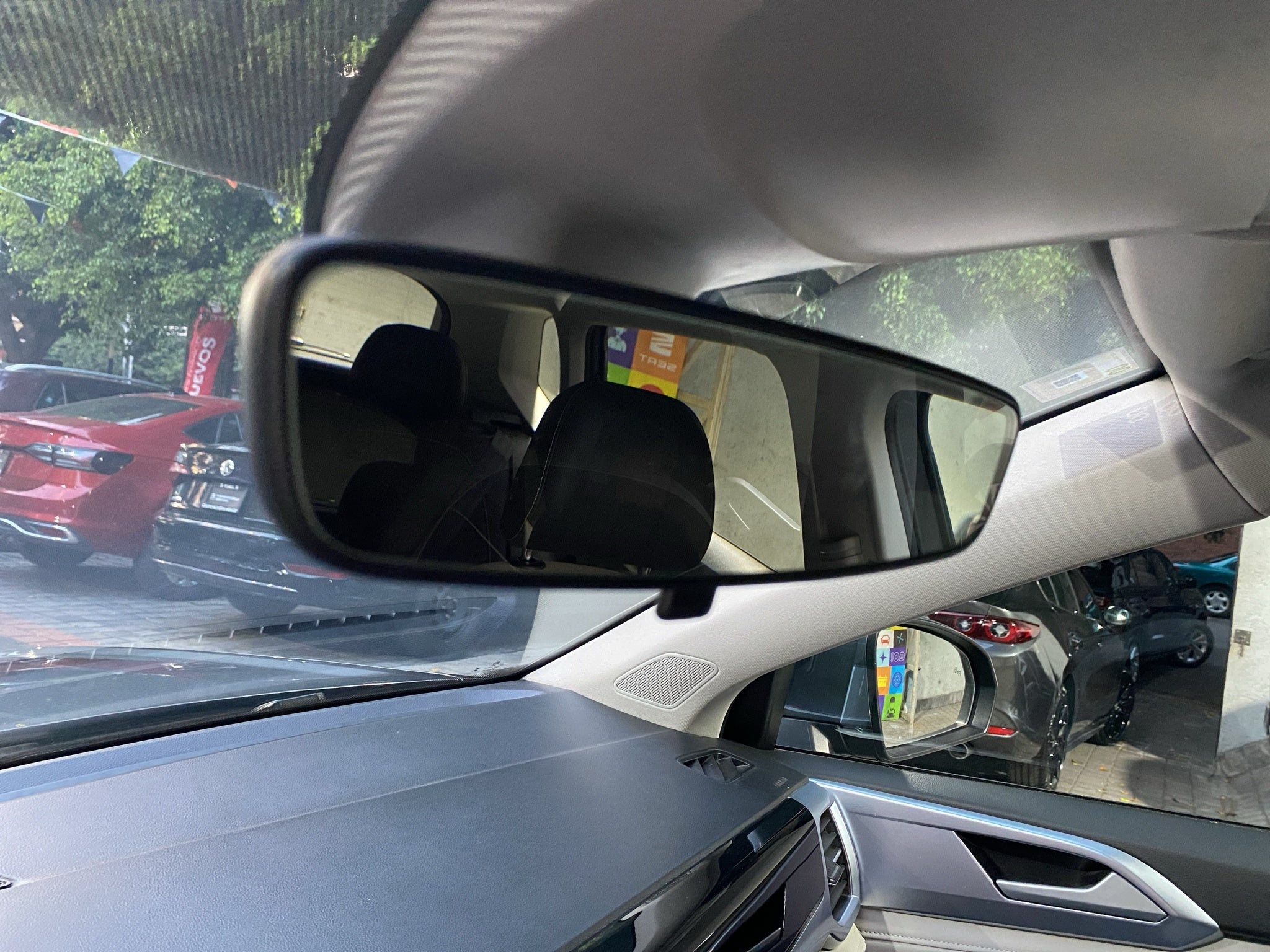 2025 Volkswagen Taos 1.4 Comfortline At