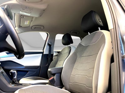 2025 Volkswagen Taos 1.4 Comfortline At