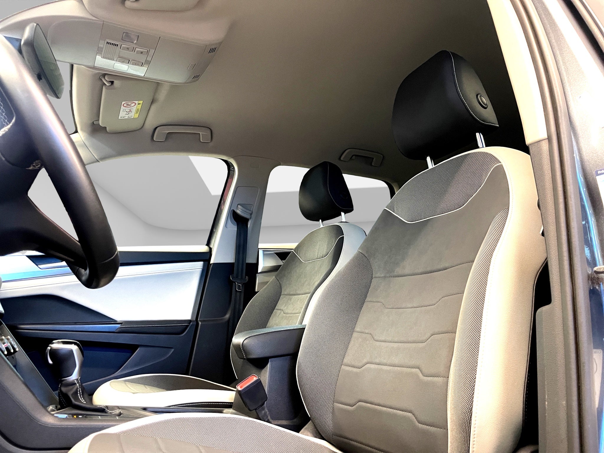 2025 Volkswagen Taos 1.4 Comfortline At