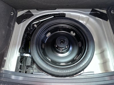 2025 Volkswagen Taos 1.4 Comfortline At