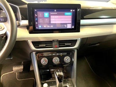 2025 Volkswagen Taos 1.4 Comfortline At