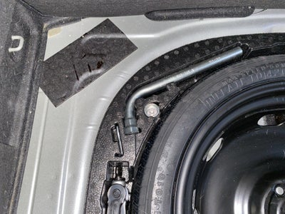 2025 Volkswagen Taos 1.4 Comfortline At