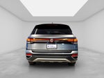 2025 Volkswagen Taos 1.4 Comfortline At