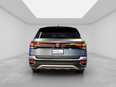 2025 Volkswagen Taos 1.4 Comfortline At