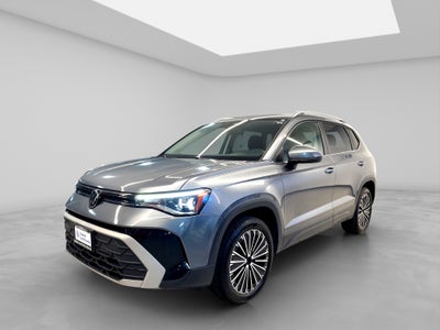 2025 Volkswagen Taos 1.4 Comfortline At