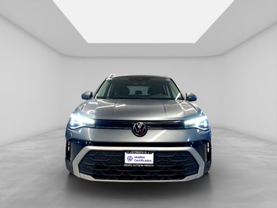 2025 Volkswagen Taos 1.4 Comfortline At