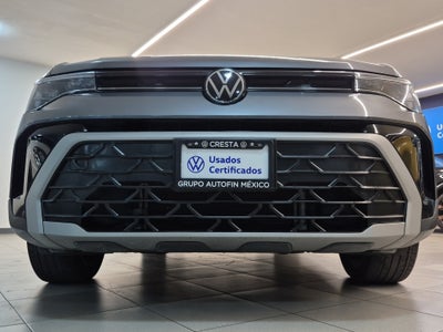 2025 Volkswagen Taos 1.4 Comfortline At